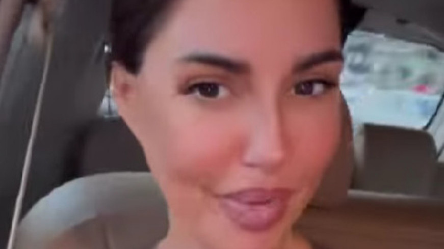 "ТЕШКА СРЦА САОПШТАВАМ": Креаторка гаси фирму