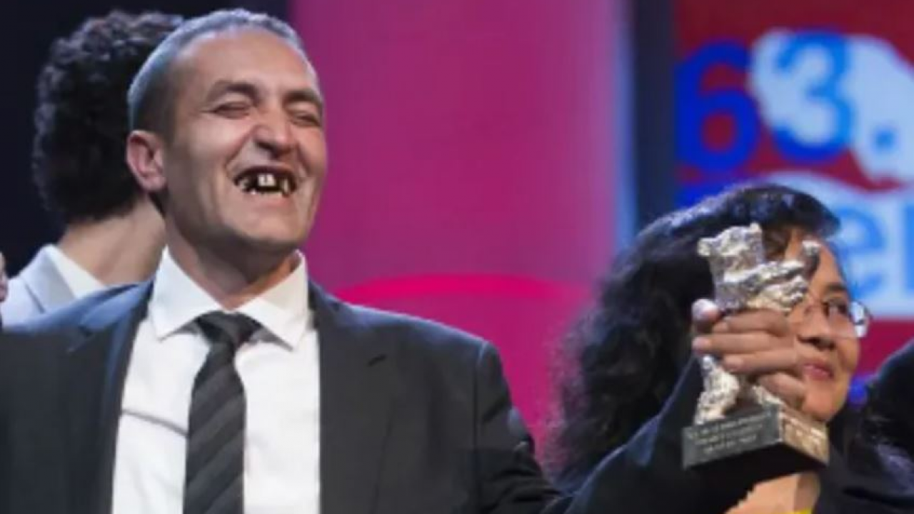 ОД ОСКАРА ДО СИРОМАШТВА: Трагична судбина Назифа Мујића