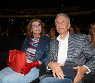 Zašto se Gordana nikad nije razvela od Miroslava Ilića?