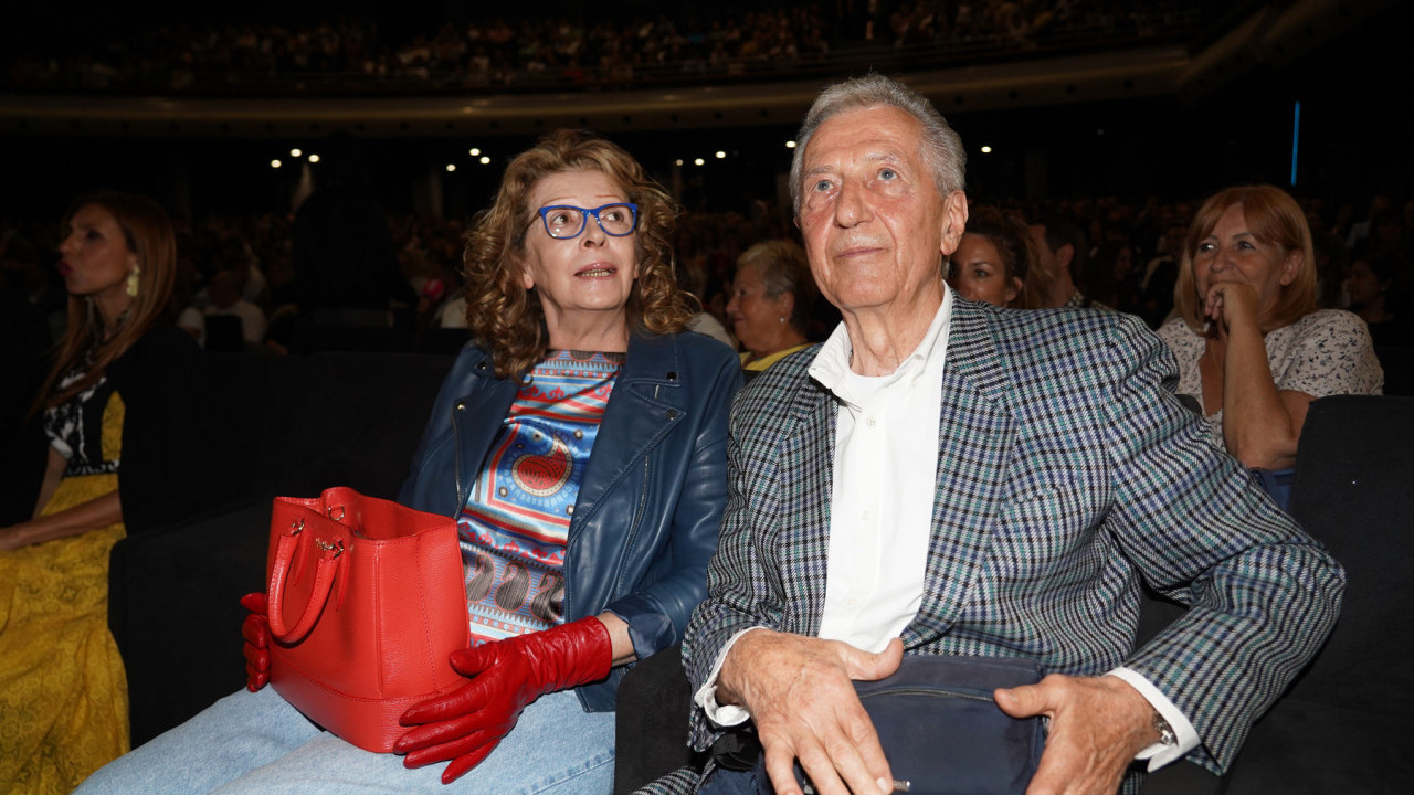 Зашто се Гордана никад није развела од Мирослава Илића?