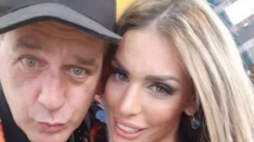 ОТИШАО УЗ ПЕСМУ: Сахрањен отац Аве Карабатић