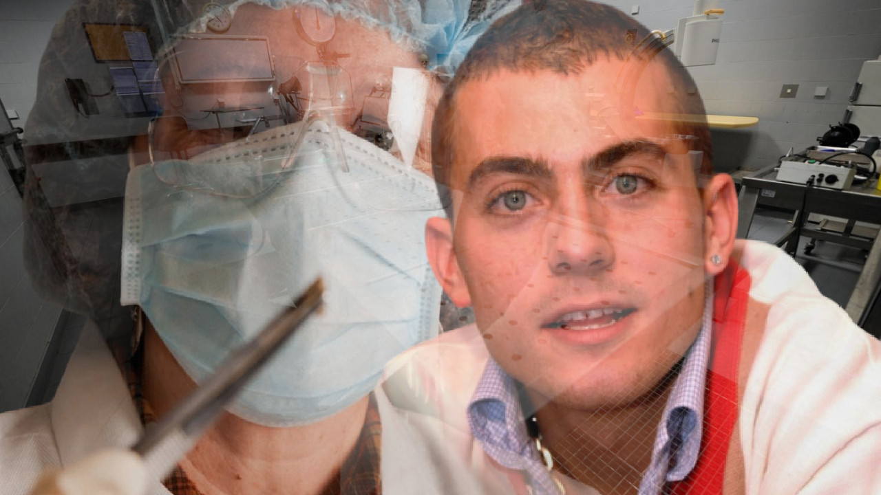 NALAZ OBDUKCIJE - "NEZGODA" Glumca mrtvog pronašao komšija