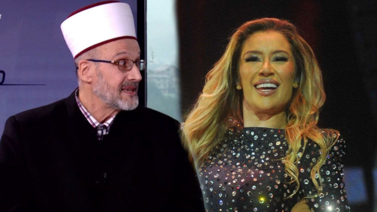 "ПОЛЕМИКА ЈЕ НЕПОТРЕБНА": Муфтија о нападу на Теу у Пазару