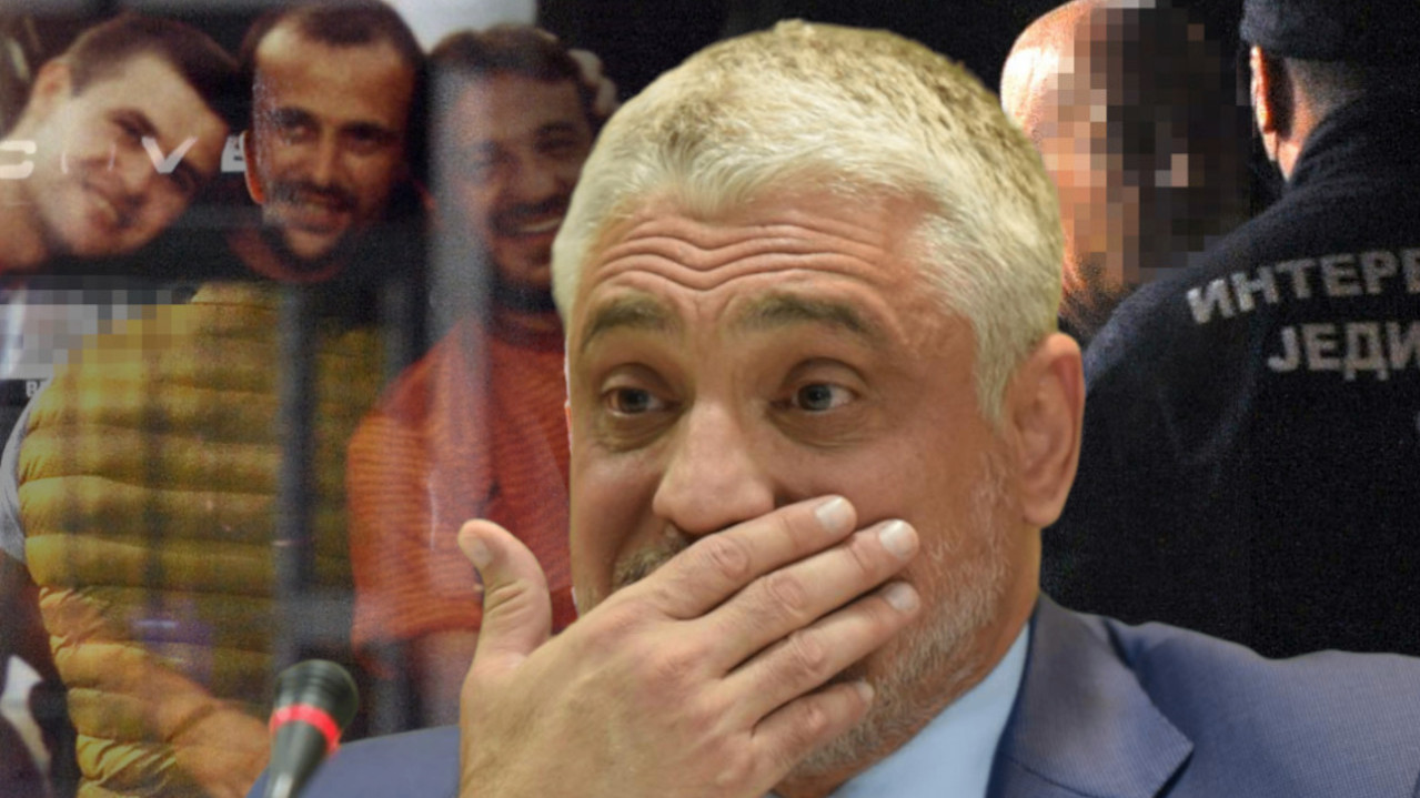 "Земунци су ми ПРЕТУКЛИ родитеље - то је мој велики грех"