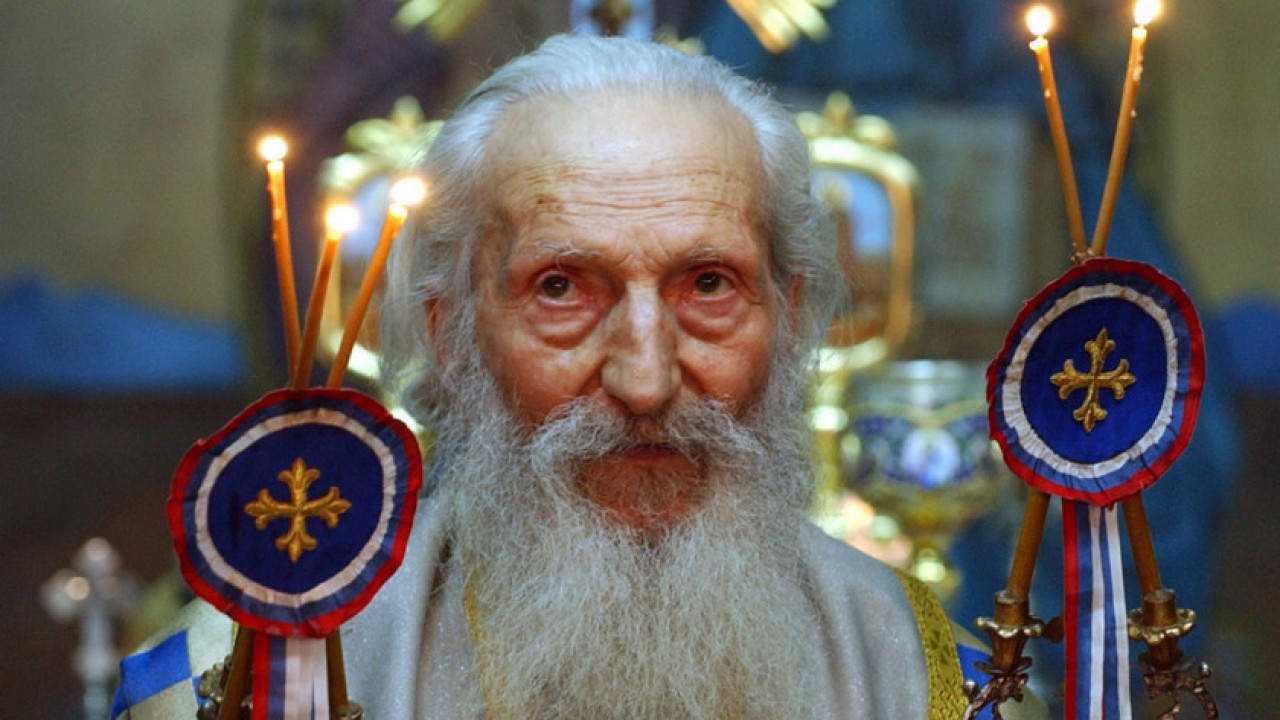 Jedna rečenica patrijarha Pavla promenila je život mnogima