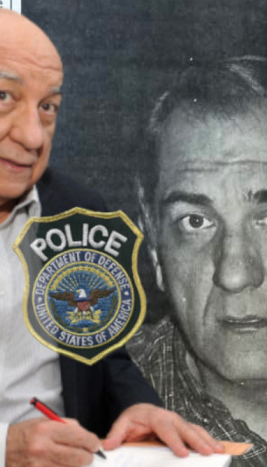 БЕКЈАРЕВА ХАПСИЛИ У САД: Полиција се чудила шта је урадио