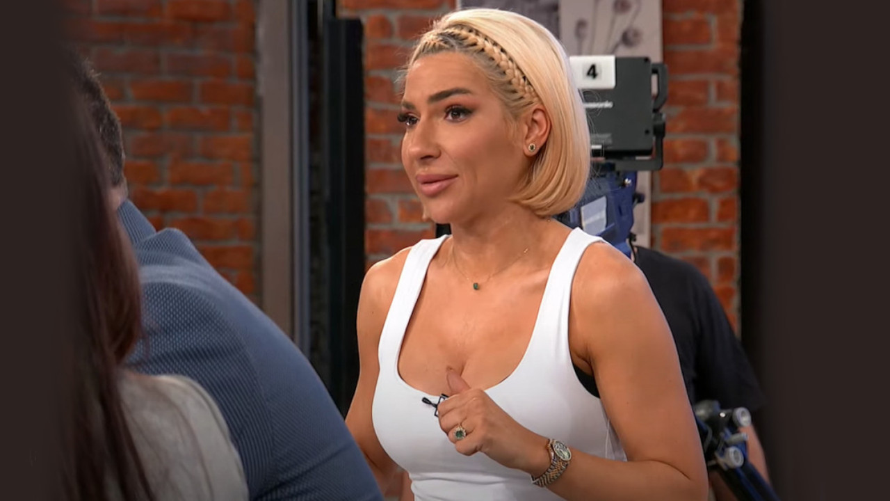 PRVI NASTUP NA TELEVIZIJI: Jovana imala samo 13 godina