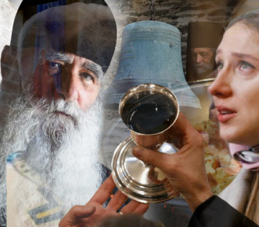 "ДОНЕЋЕ ИМ ШТЕТУ!": Ко никада не би смео да се причести?