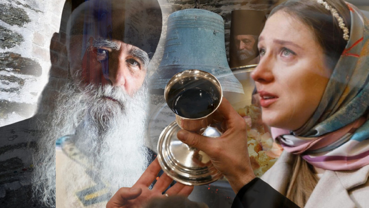 "ДОНЕЋЕ ИМ ШТЕТУ!": Ко никада не би смео да се причести?