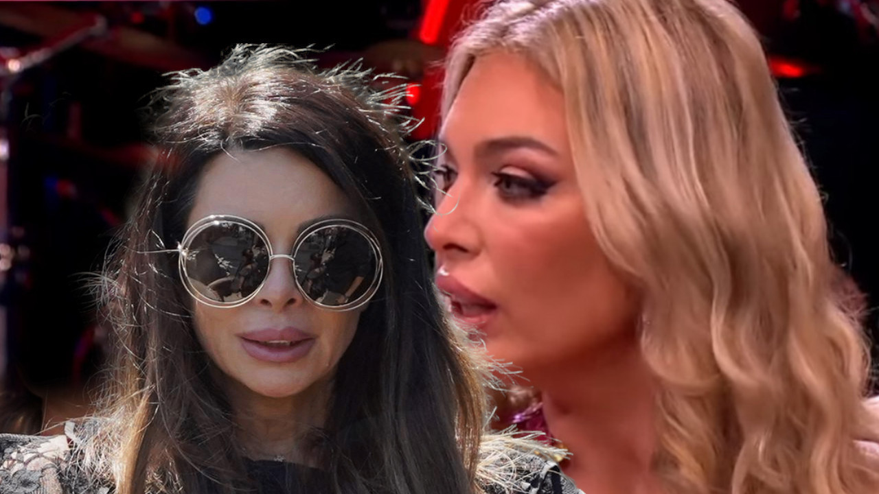 АВА ЗАВРШИЛА НА ИНФУЗИЈИ: Пишекова одмах послала помоћ