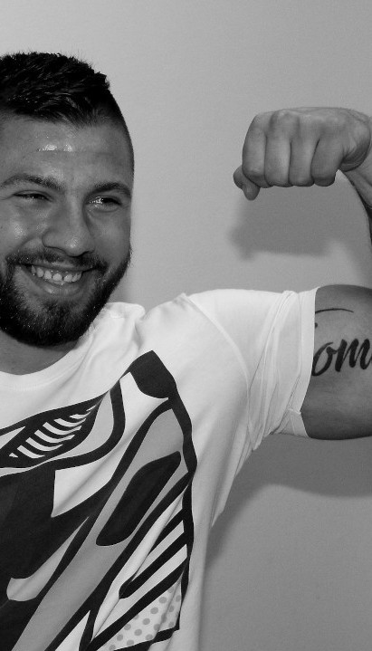 Saznao za amfetamin: Tomo Spahović o suđenju za smrt brata