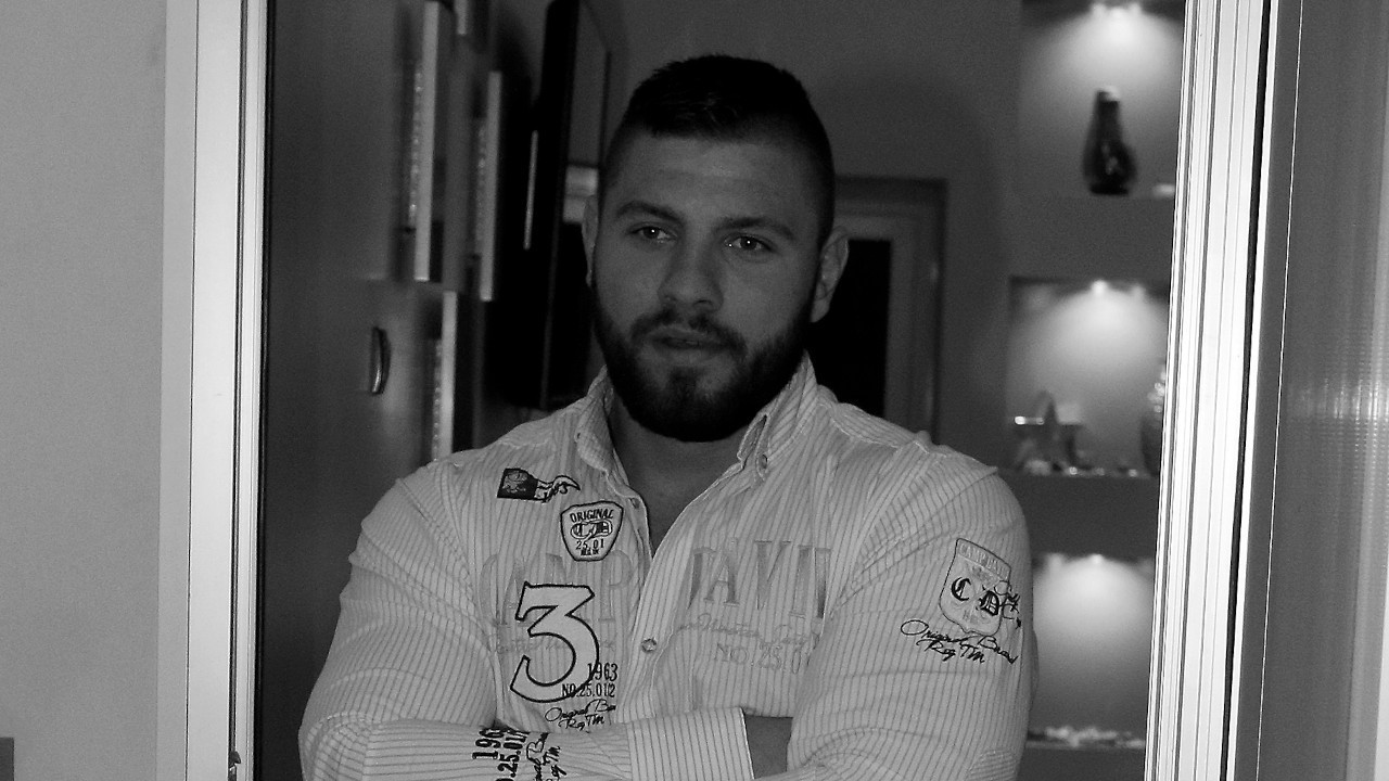 "MOLIM ZA NJEGA": Oglasio se vozač koji je usmrtio Benjamina