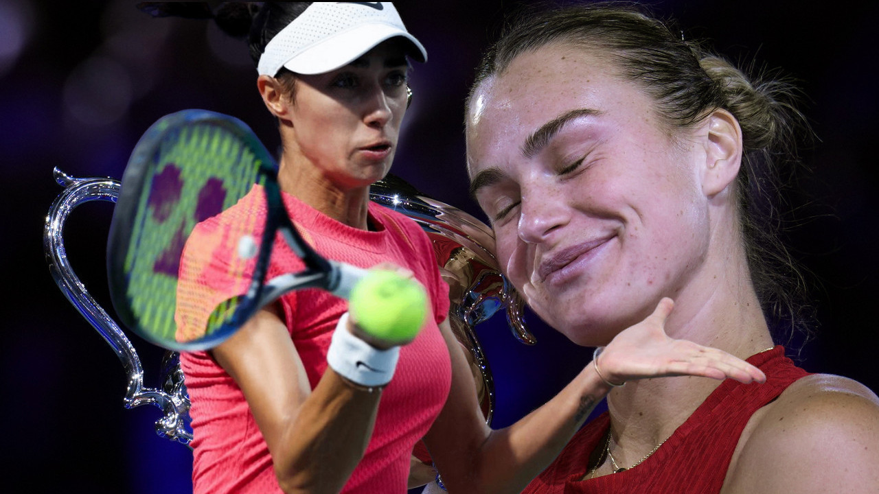 Sabalenka POHVALILA Olgu - "igra kao da je u top 10"