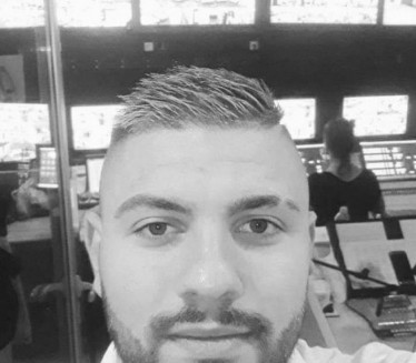 ВРЕМЕ САХРАНЕ РИЈАЛИТИ УЧЕСНИКА: Оставио ћерку и жену