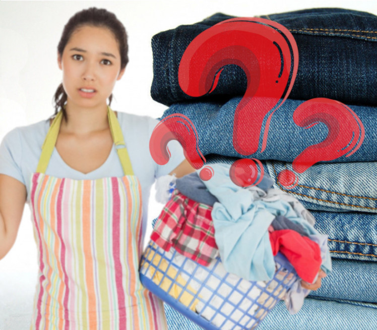 GREŠKE KOJE UNIŠTAVAJU FARMERKE: Evo kako da ih spasite