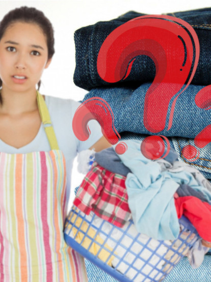 GREŠKE KOJE UNIŠTAVAJU FARMERKE: Evo kako da ih spasite