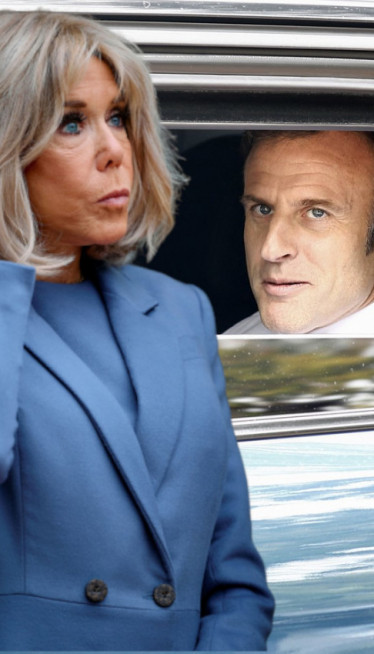 "ОДАКЛЕ ЈОЈ ИДЕЈА?" Брижит на мети критика - због фризуре