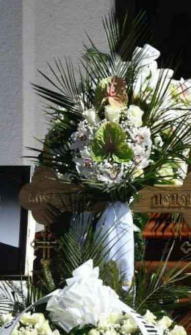 SAŠIN ADVOKAT "Uspeo je to da uradi nekoliko sati pre smrti"