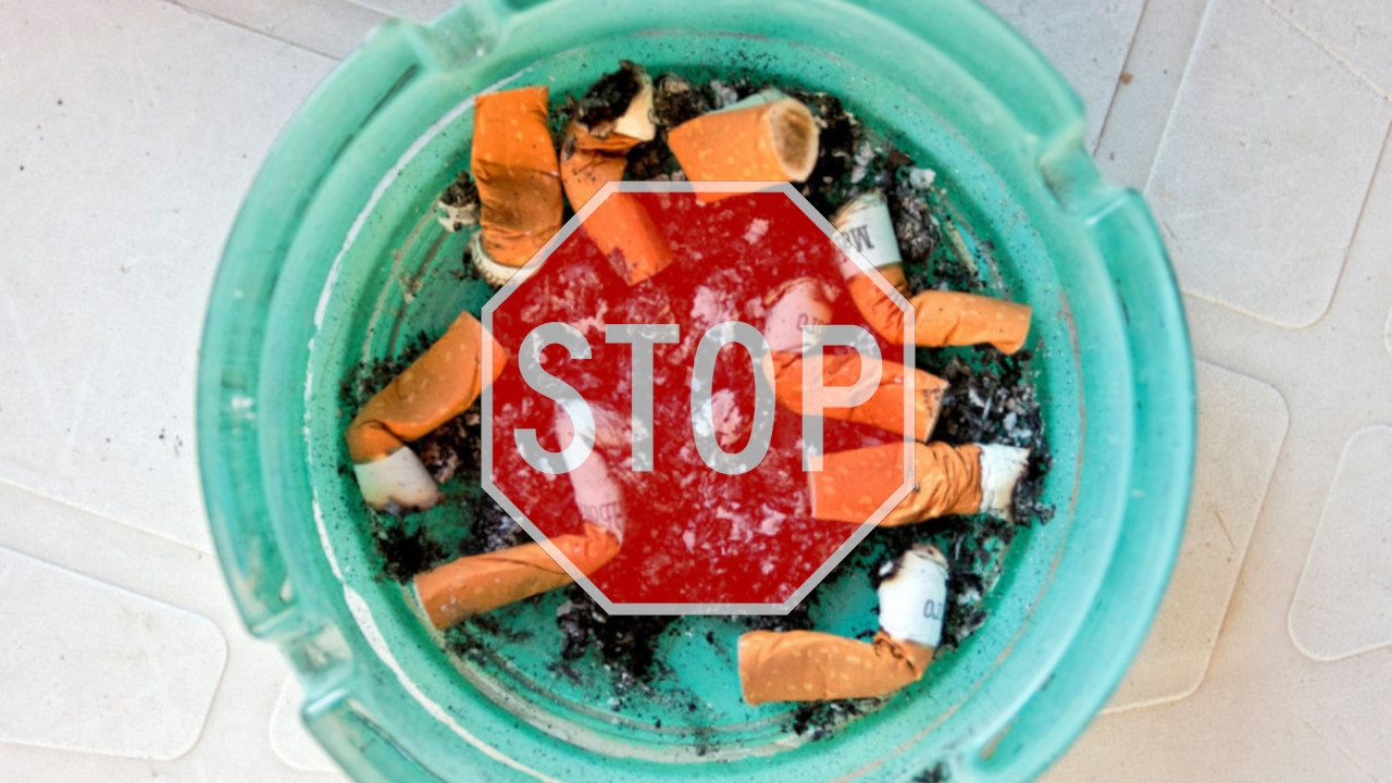 ИСТОРИЈСКИ: Држава уводи најдрастичнију забрану пушења