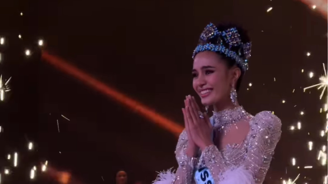 Izabrana nova MIS SVETA,evo kako se plasirala Srpkinja (FOTO)