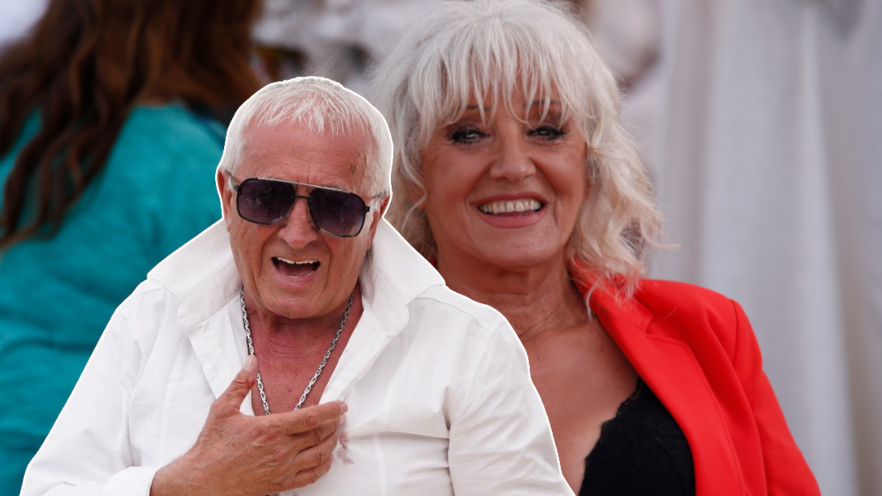 "ТИ ВОЛИШ ЛОВУ, ЈА АПЛАУЗЕ": Вера Матовић поткачила Ојданића