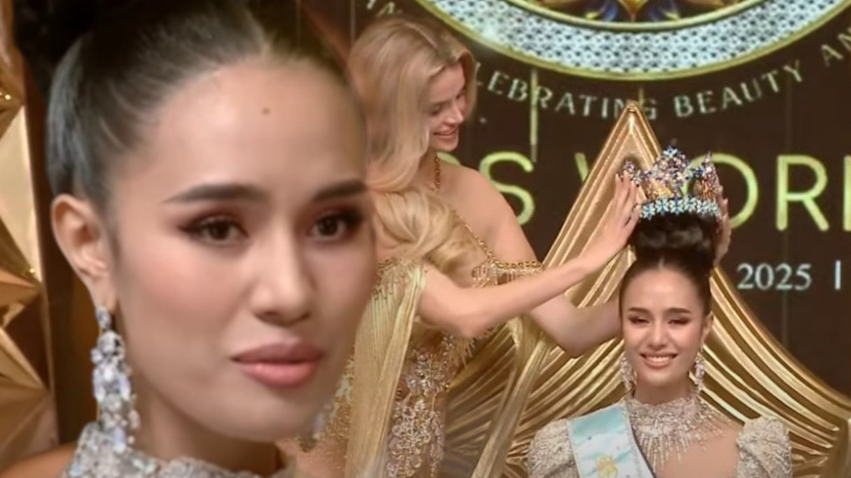 SA 16 POBEDILA RAK: Ko je Opal sa Tajlanda - nova Mis Sveta?