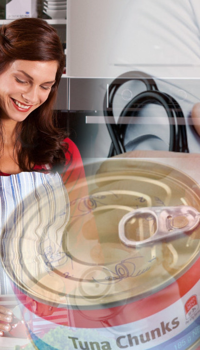 ZDRAVIJA OD LOSOSA: Ovo riba je broj 1 za naše zdravlje