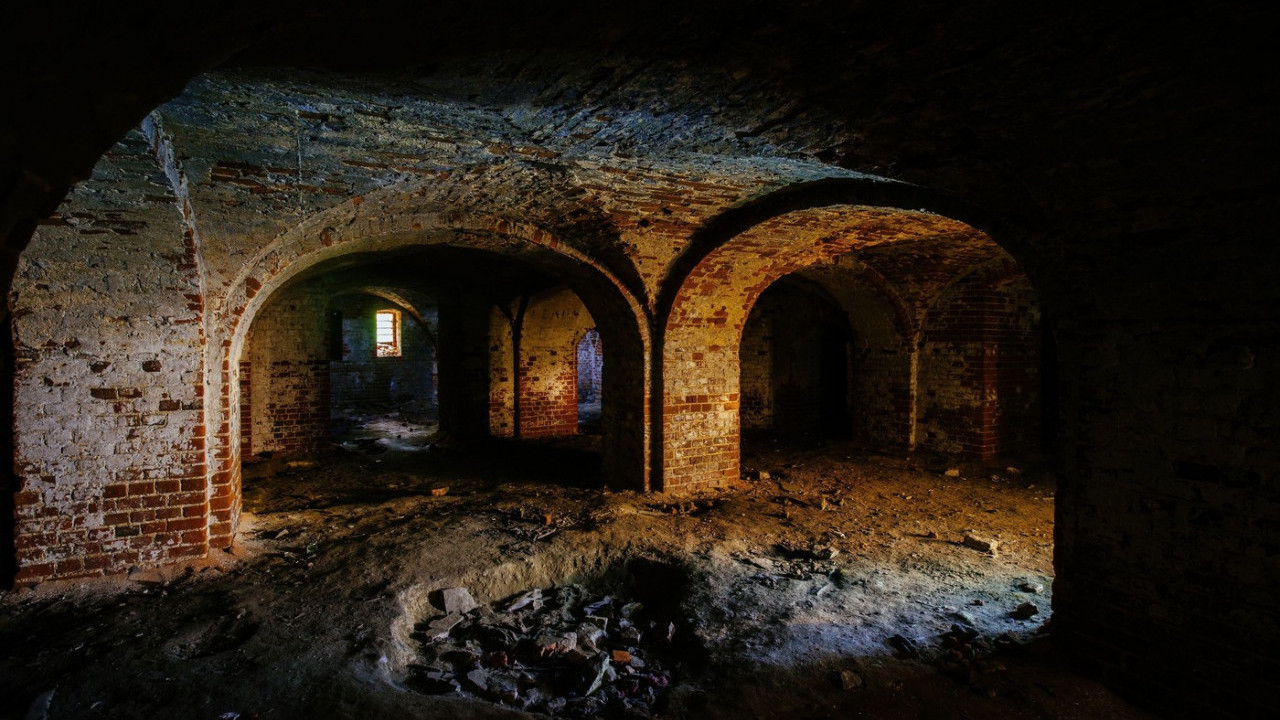 Откривена подземна соба у Украјини: Била затрпана 300 година