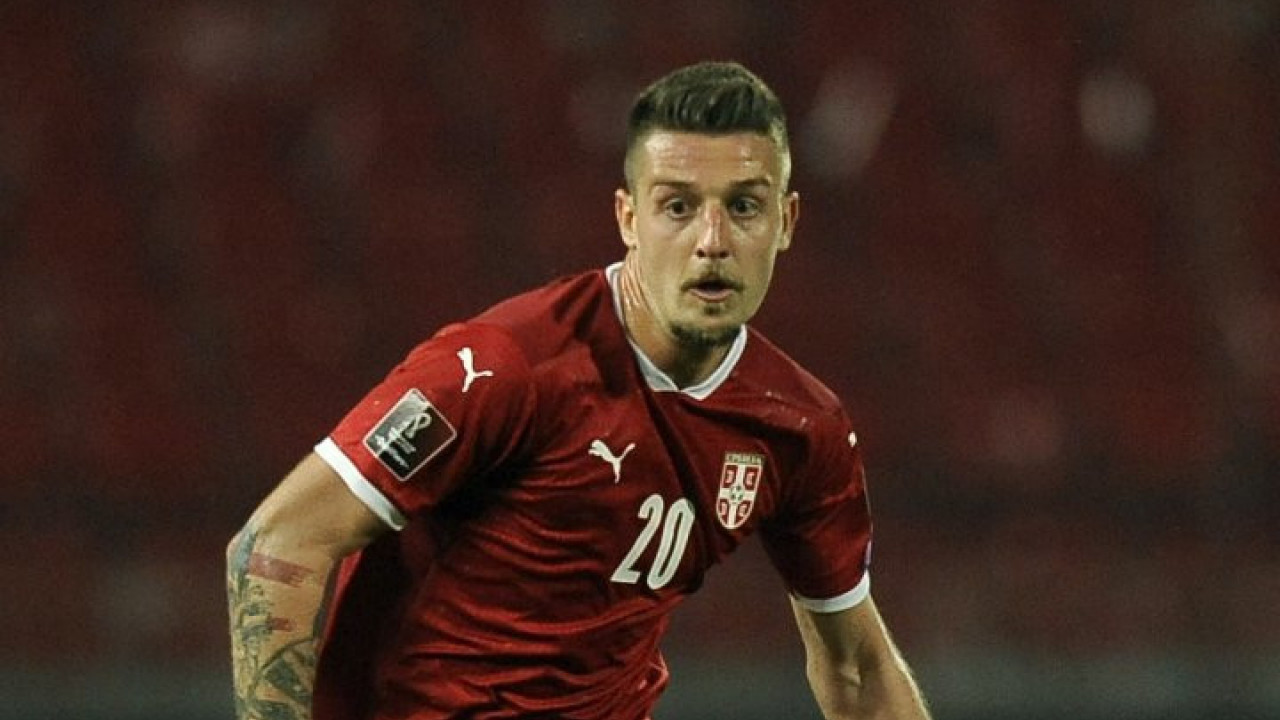 "Sergej neće igrati u reprezentaciji dok sam ja selektor"