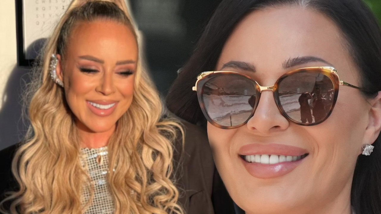 "NE VERUJEM ŠTA ČUJEM": Ceca zvala pevačicu da žive zajedno