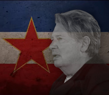 UMRLA LEGENDA EKS-JU ROKA: Odlazak tvorca velikih hitova