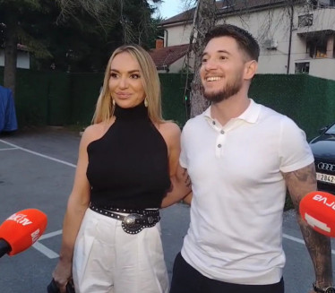 "UROŠ SINOĆ NIJE LIČIO NA SEBE"