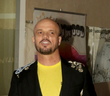 PREMIJERA NA PALIĆU: Boban Rajović snimio dokumentarac