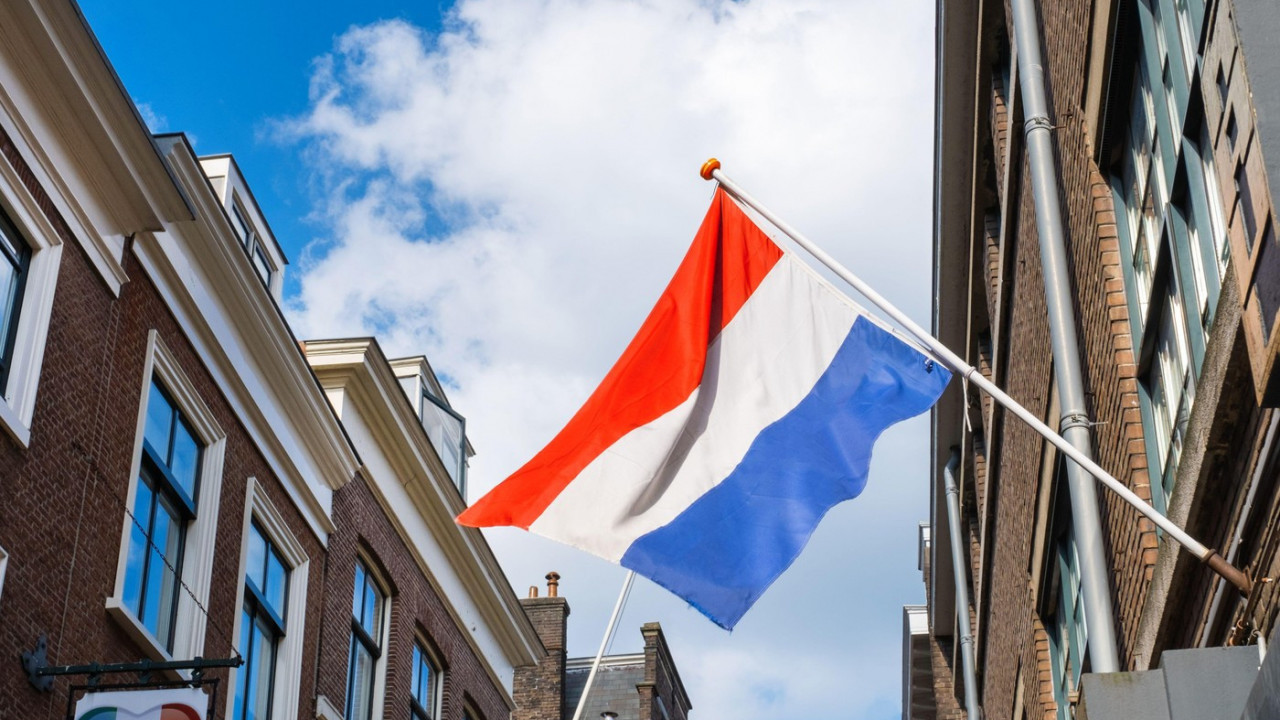 ПАЛА ХОЛАНДСКА ВЛАДА: Десничар се повукао из коалиције