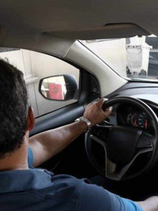 Bivši gradonačelnik osuđen zbog masturbiranja u automobilu