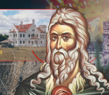 UKLETI SRPSKI ZAMAK Na svakog Sv. Iliju dešava se ista stvar