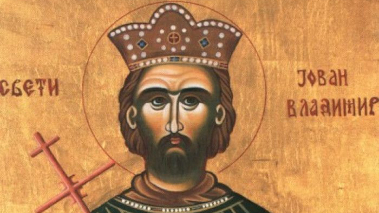 SLAVIMO PRVOG SRPSKOG SVECA: Izgovorite molitvu za spas duše