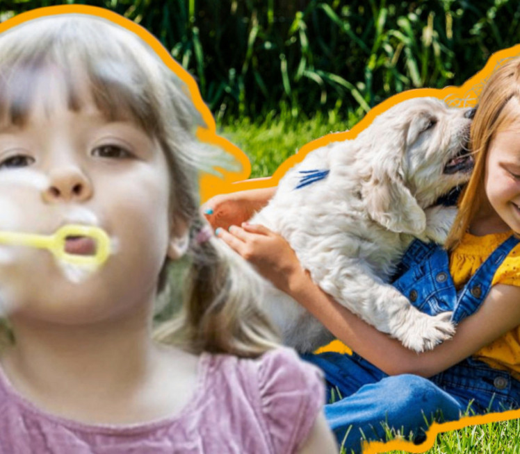 DAR SA NEBA: Devojčice koje nose ovo ime prate novac i sreća