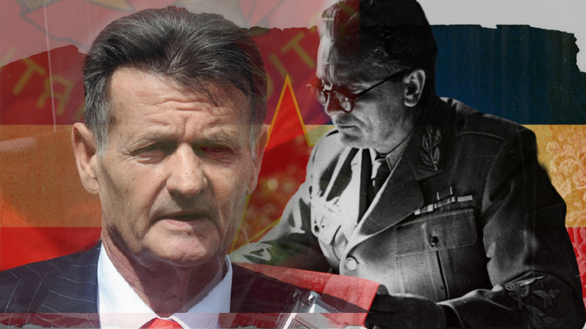 ЈОШКА ПРЕ СМРТИ: “Деда је признао своју највећу грешку”