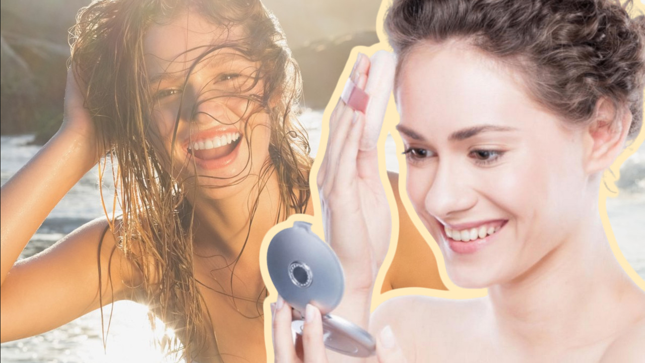 ŽELITE SAVRŠEN TEN? Šest namirnica za mladu i zdravu kožu