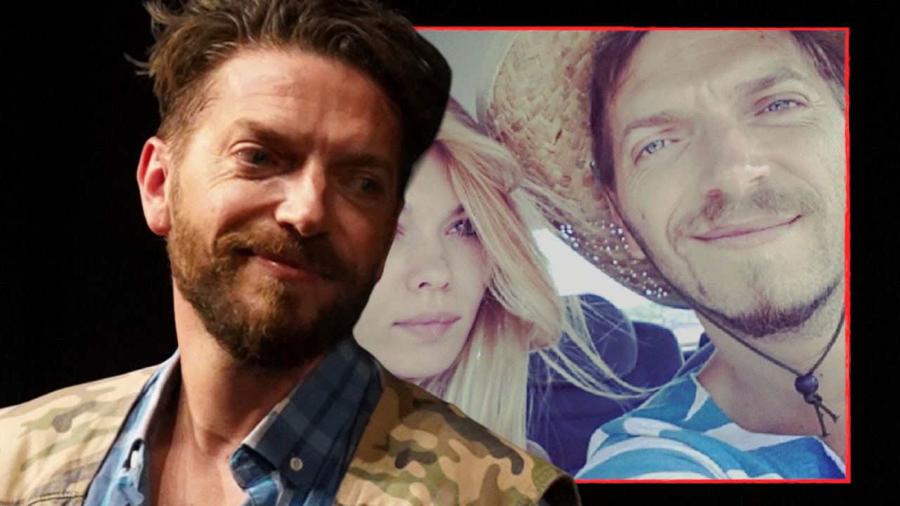 Зашто се наш познати глумац развео после 16 година?