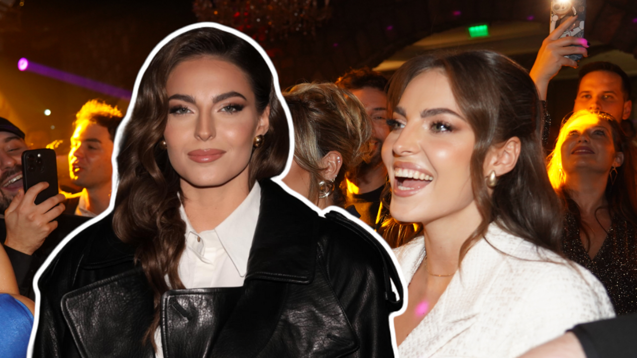 "MOJA PRVA ULOGA": DŽejla Ramović postala glumica