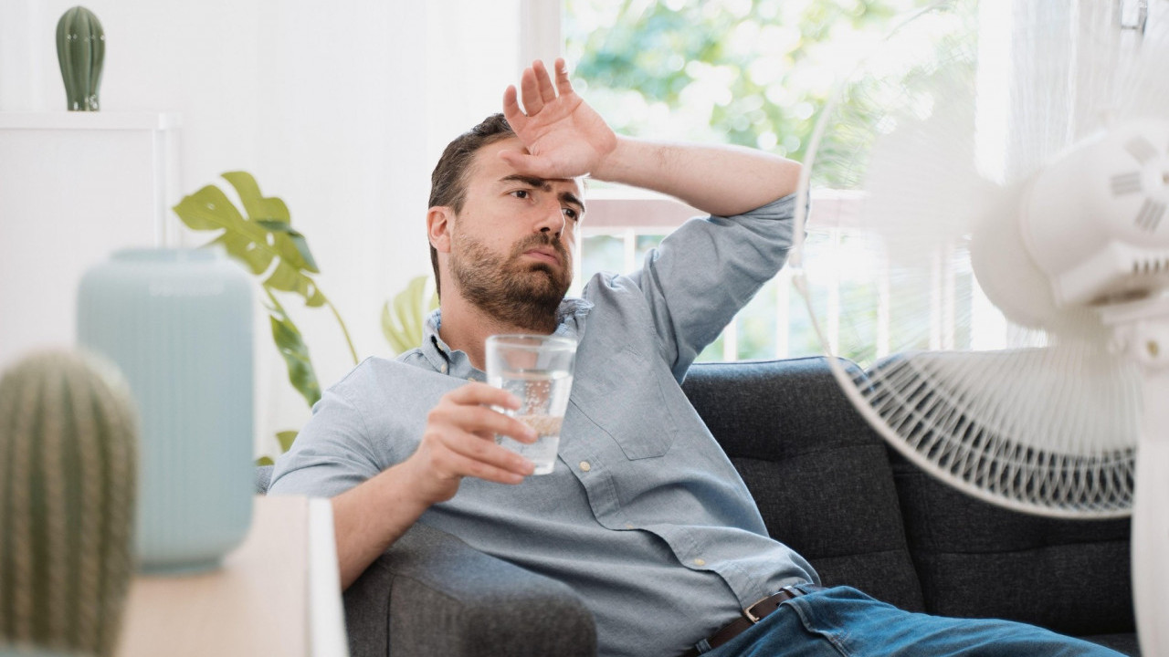 STIŽU TROPSKI DANI: Evo kako se zaštititi od vrućine