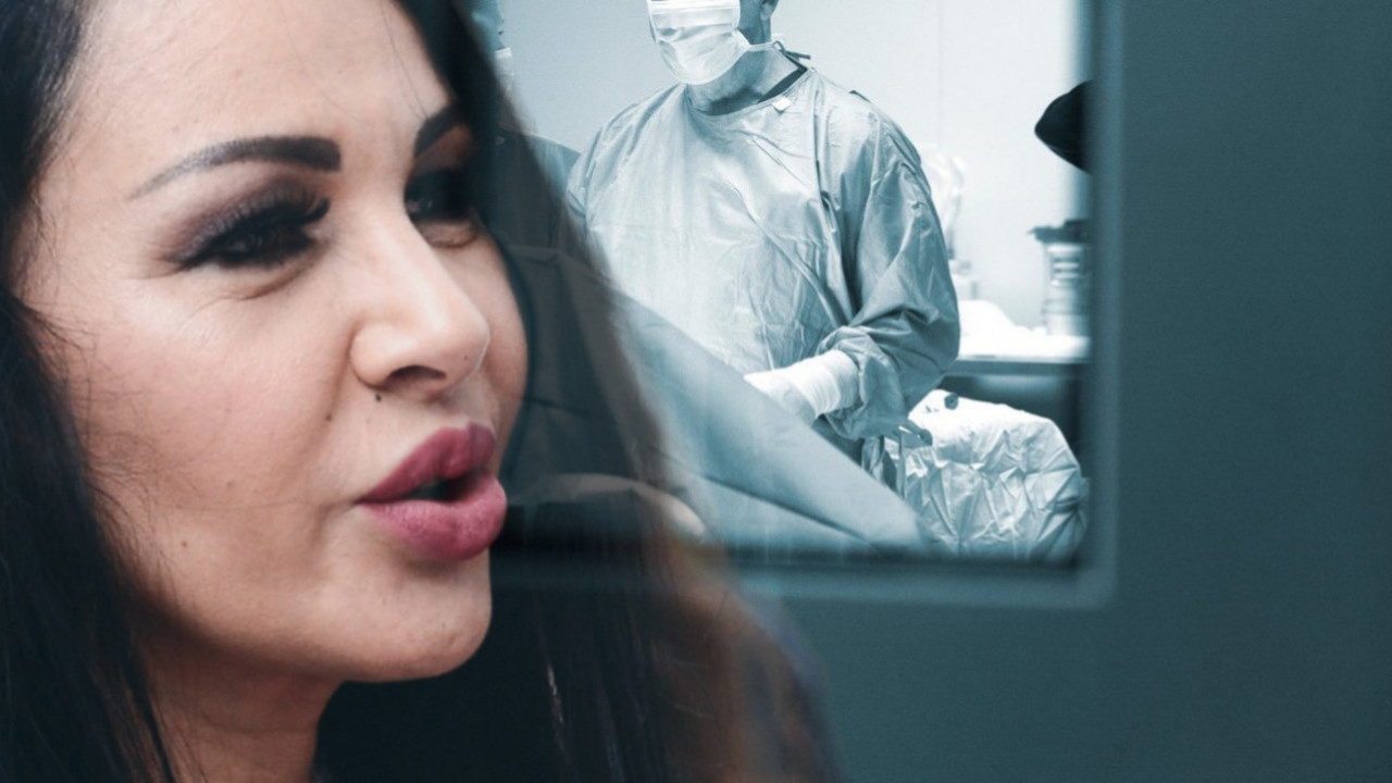 Nakon ESTETSKE OPERACIJE završila u bolnici: "Nikada više!"