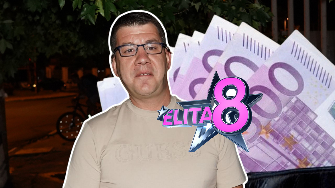 ЈЕДАН ЈЕ ОД НАЈПЛАЋЕНИЈИХ: Недељни хонорар Ивана Маринковића