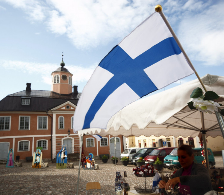 USPORAVA STARENJE! Ova navika Finaci produžava život