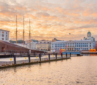 КАКО? Најсрећнија земља света, а стопа самоубистава велика