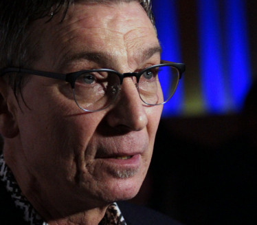 ИЗВАДИО МАГНУМ ИЗ ЈАКНЕ: Водитељ пуцао у Массима