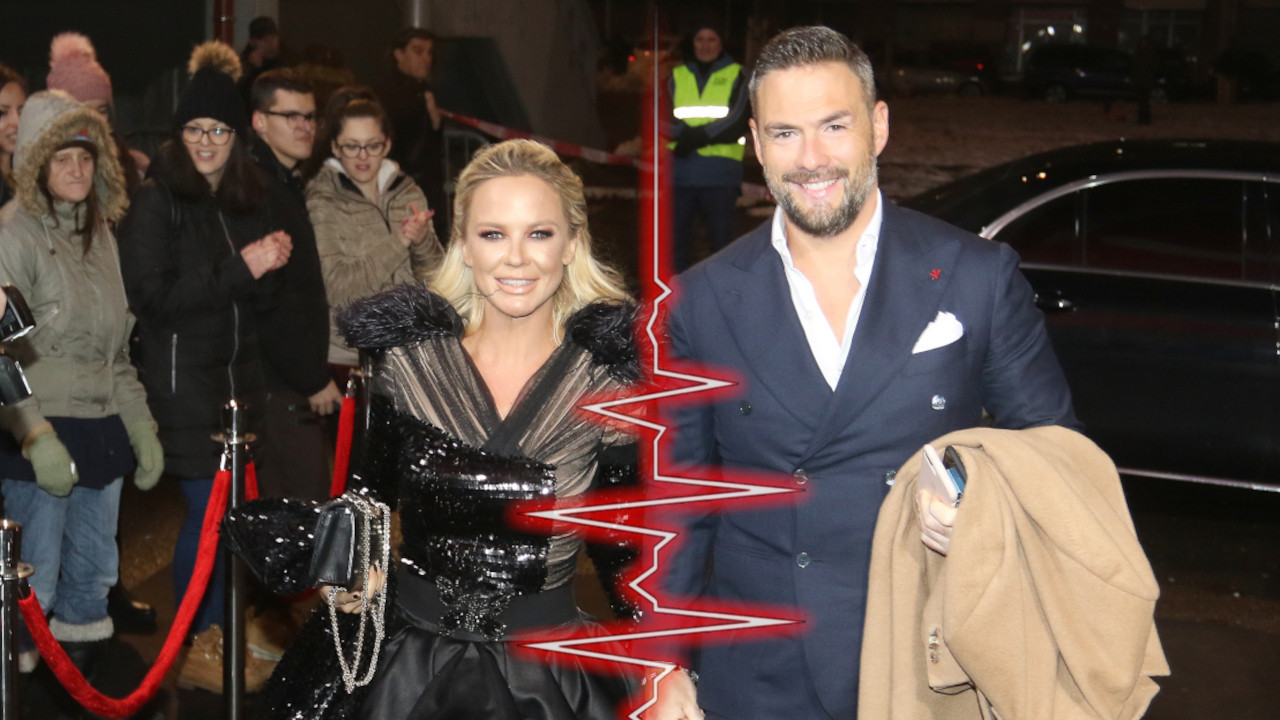 Pevačica se U TAJNOSTI RAZVELA od hrvatskog moćnika