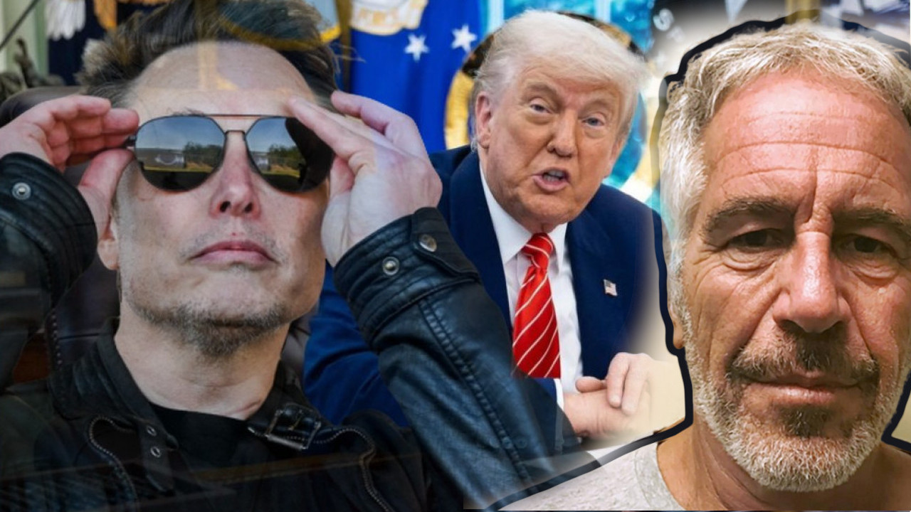 Tramp odgovorio na optužbe o povezanosti s Epstajnom